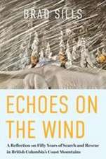 Echoes on the Wind