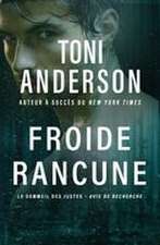 Froide rancune