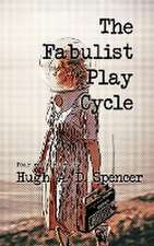 The Fabulist Play Cycle