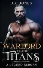 Warlord of the Titans