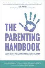 The Parenting Handbook