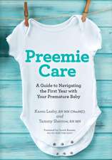 Preemie Care