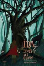 &#304;DA - Roots in Cloaks