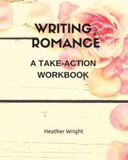 Writing Romance