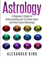 Astrology