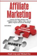 Affiliate Marketing