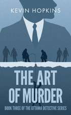 The Art of Murder