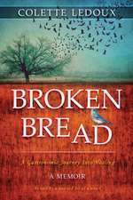 Broken Bread