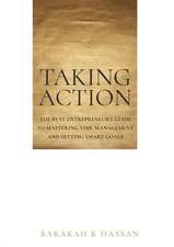 Taking Action
