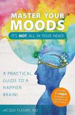 Master Your Moods