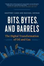 Bits, Bytes, and Barrels