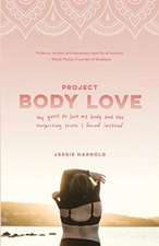 Project Body Love