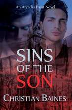 Sins of the Son