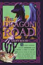 The Dragon Road