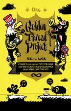 Golden Thread Project