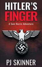 Hitler's Finger