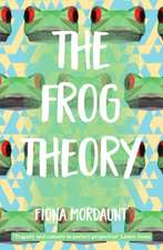 The Frog Theory