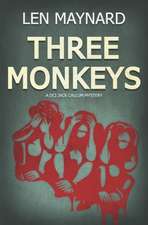 3 MONKEYS
