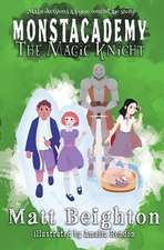 The Magic Knight