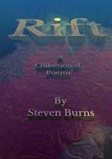 Rift A Collection of Poems