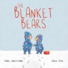 The Blanket Bears