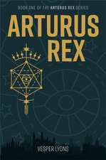 Arturus Rex