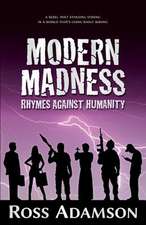 Modern Madness