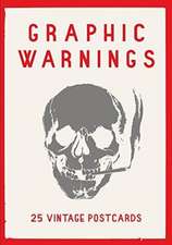 Wellcome, C: Graphic Warnings