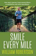 Smile Every Mile