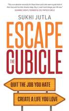 Escape the Cubicle