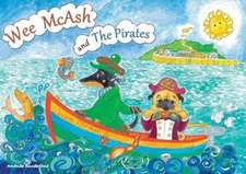 Wee McAsh and The Pirates