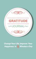 Gratitude Journal