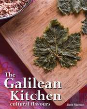 The Galilean Kitchen