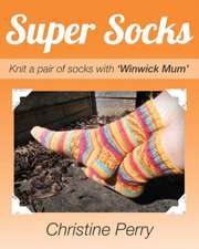 Super Socks