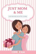 A Mother Daughter Journal