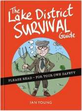 Lake District Survival Guide