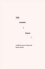 100 Women I Know