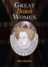 Charles, R: Great British Women