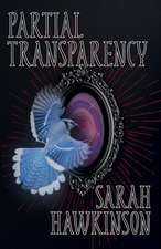 Partial Transparency