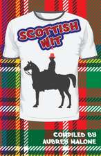 Scottish Wit