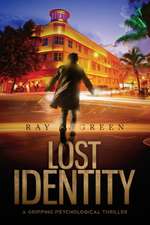 Lost Identity