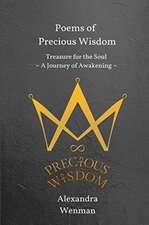 Poems of Precious Wisdom