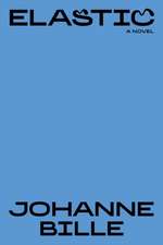 Bille, J: Elastic