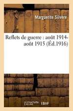 Reflets de guerre