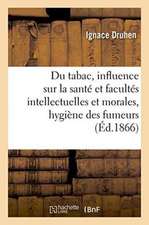 Du tabac