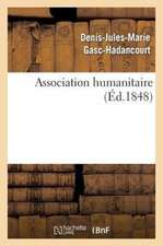 Association Humanitaire