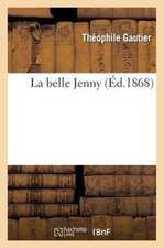 La Belle Jenny