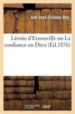 Leonie D'Ernouville Ou La Confiance En Dieu