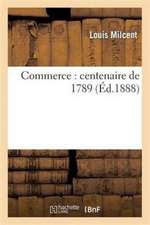 Commerce