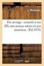 Du sevrage